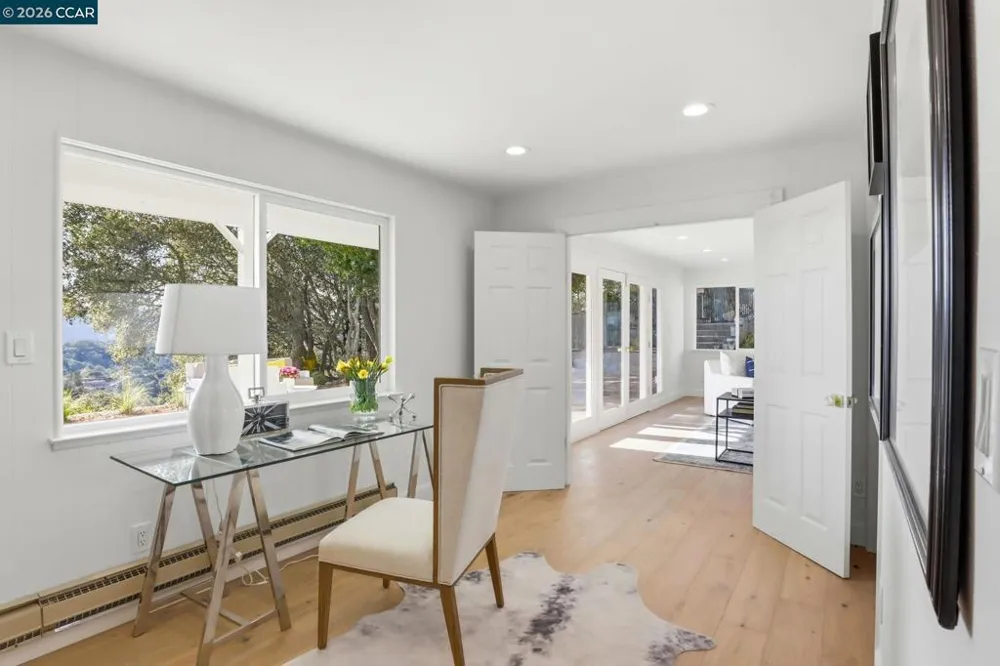128 Diablo View Dr Orinda, CA 94563