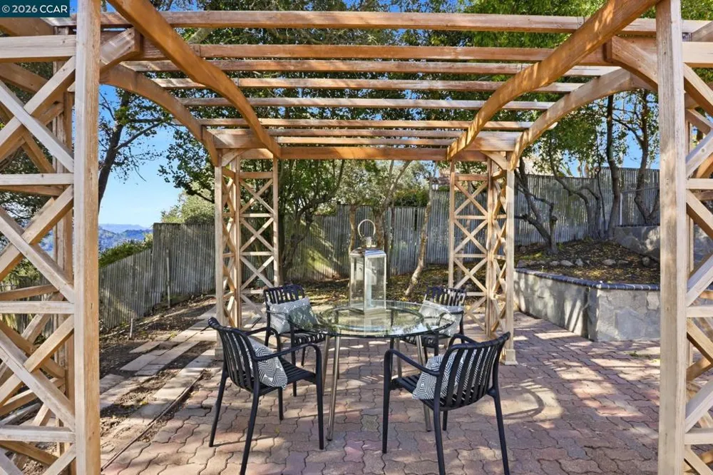 128 Diablo View Dr Orinda, CA 94563