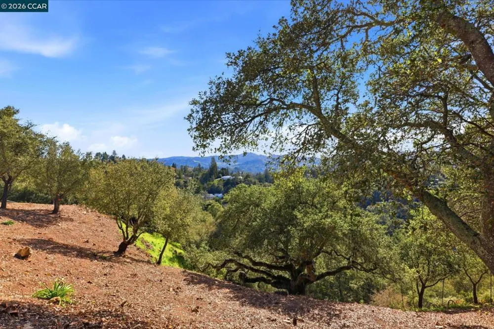 128 Diablo View Dr Orinda, CA 94563