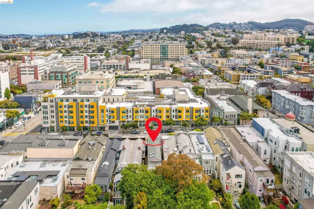 2654 Bush St San Francisco, CA 94115