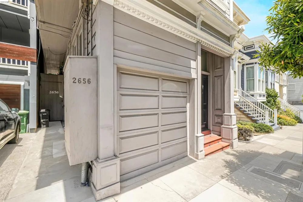 2654 Bush St San Francisco, CA 94115