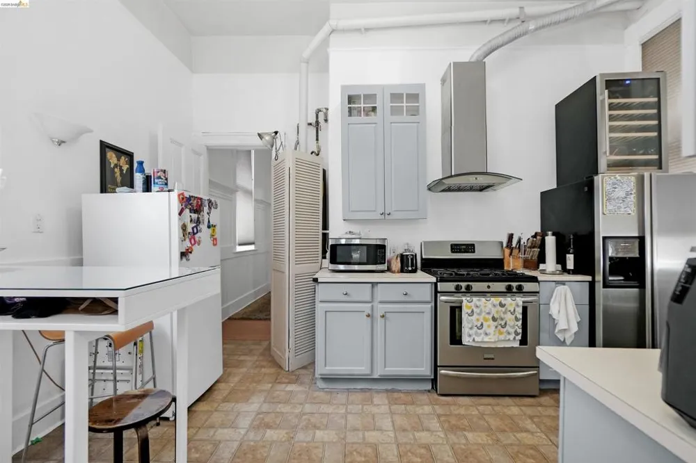 2654 Bush St San Francisco, CA 94115