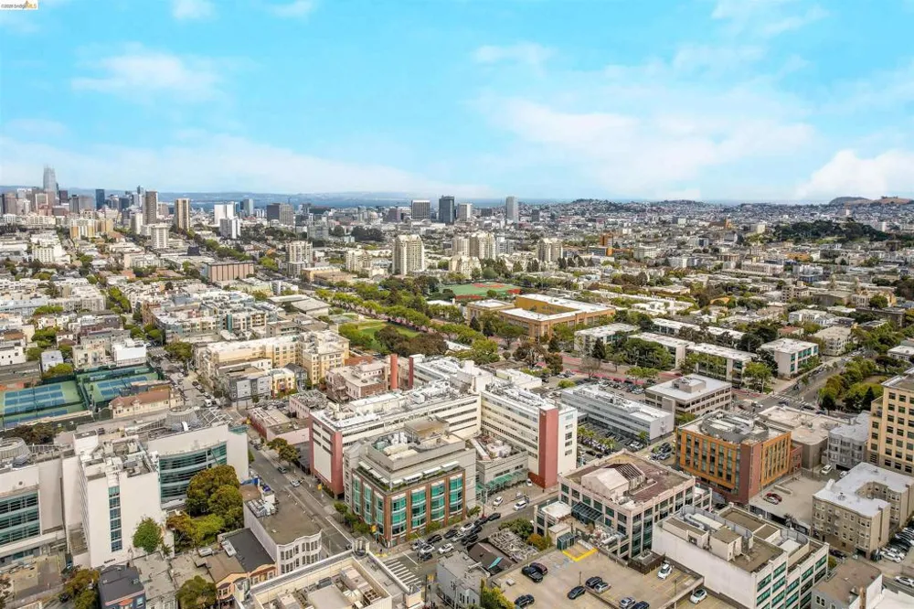 2654 Bush St San Francisco, CA 94115
