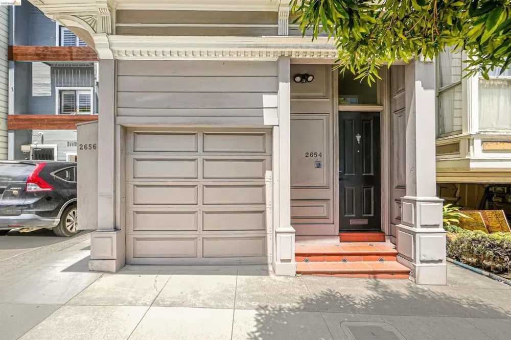 2654 Bush St San Francisco, CA 94115