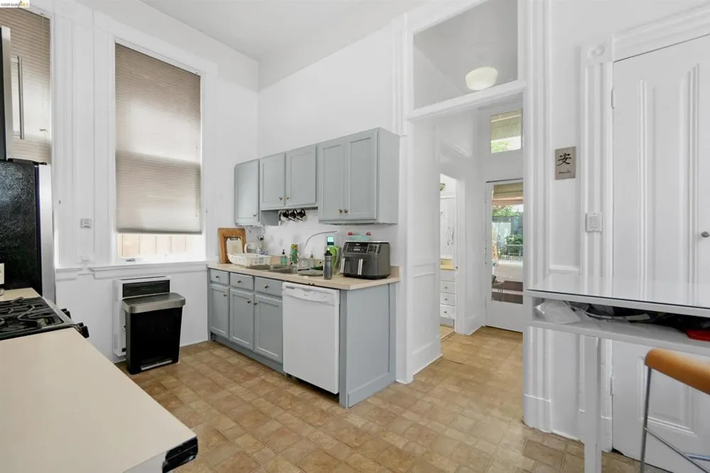 2654 Bush St San Francisco, CA 94115