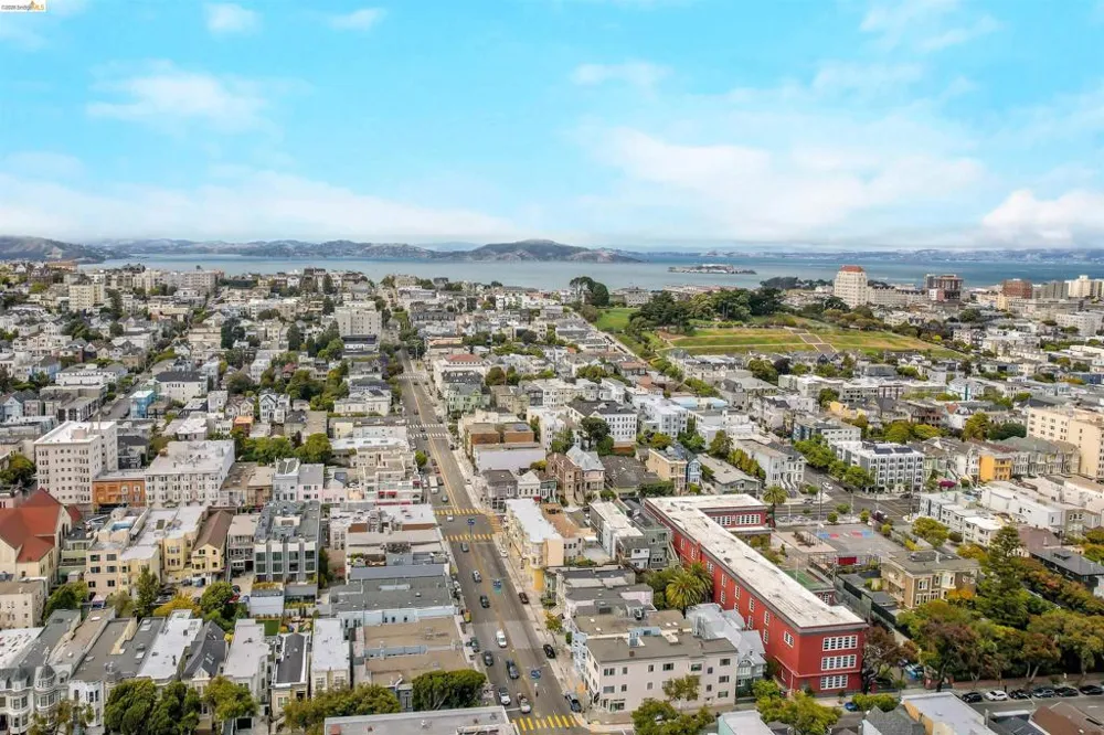 2654 Bush St San Francisco, CA 94115