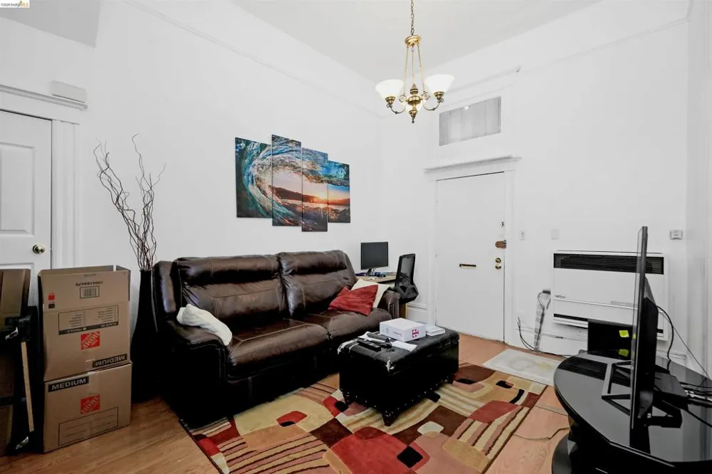 2654 Bush St San Francisco, CA 94115