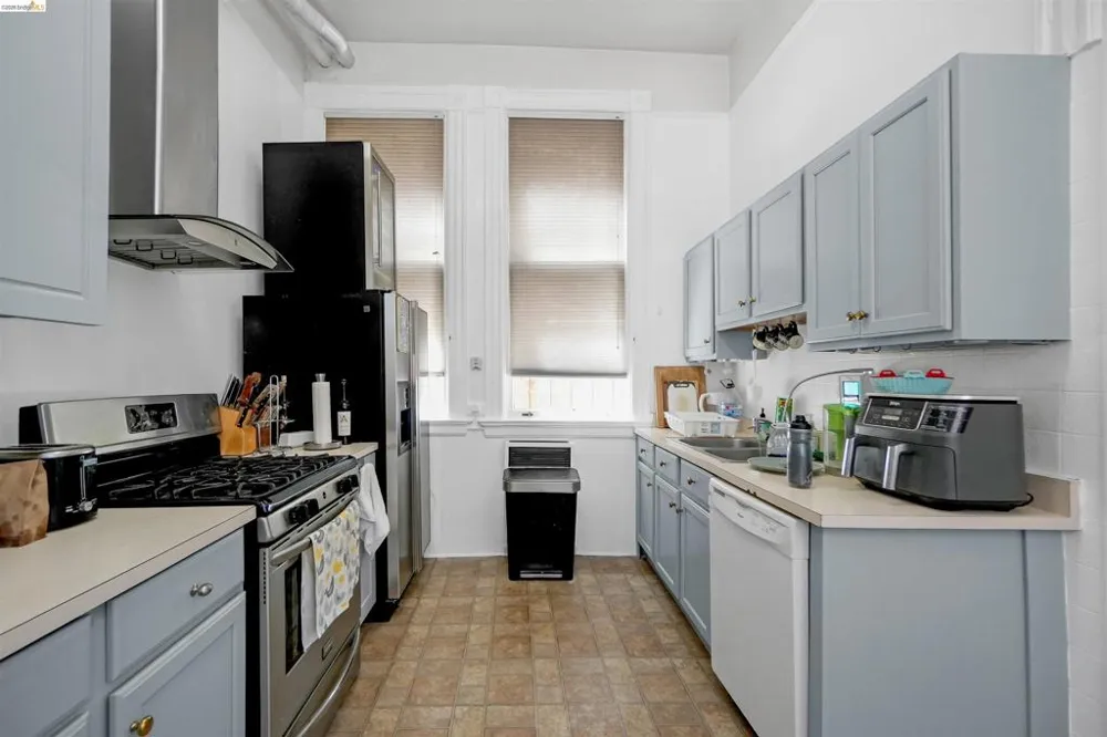 2654 Bush St San Francisco, CA 94115