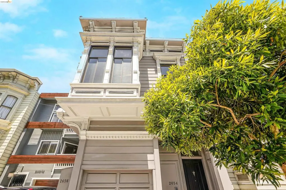 2654 Bush St San Francisco, CA 94115