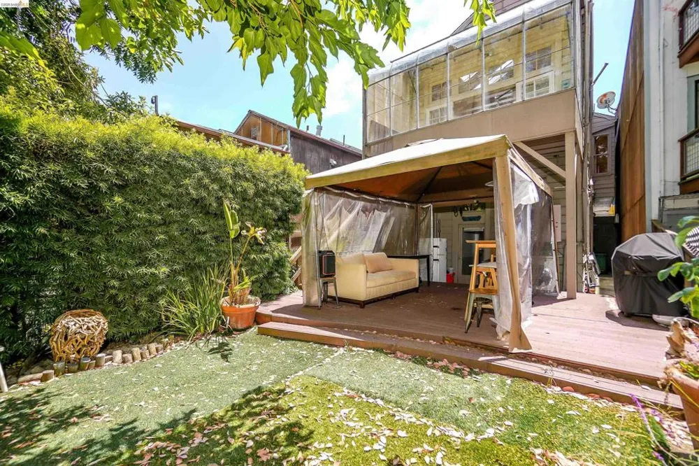 2654 Bush St San Francisco, CA 94115