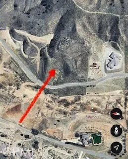 Laurene Moreno Valley, CA 92555
