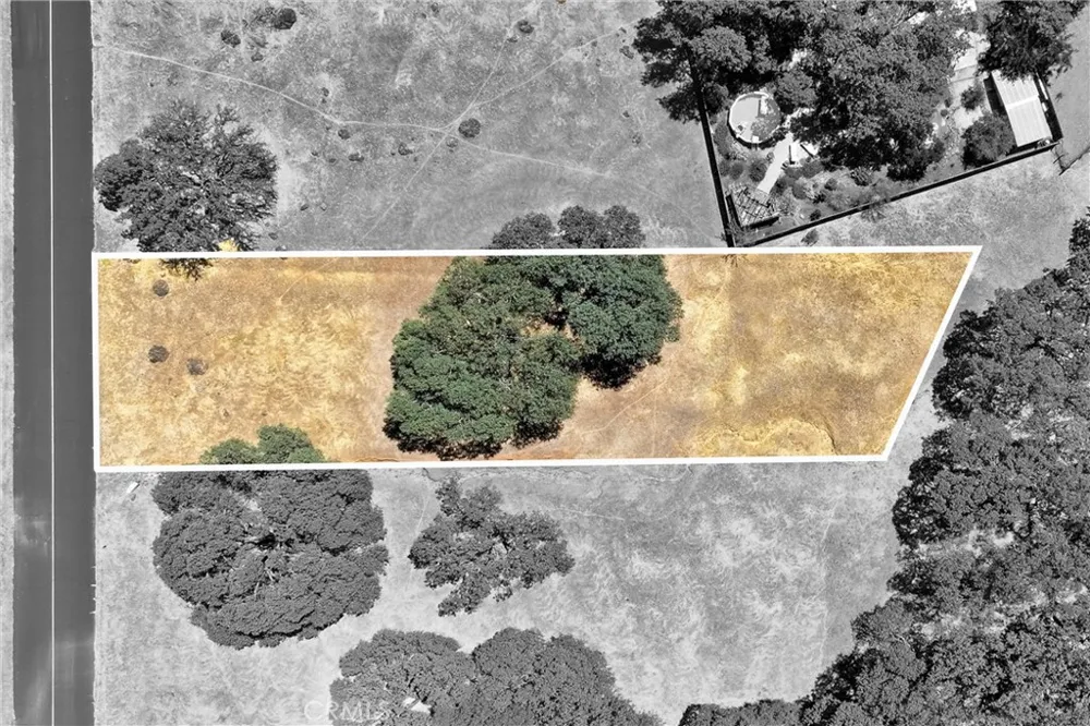19531 Park Ridge Road Hidden Valley Lake, CA 95467