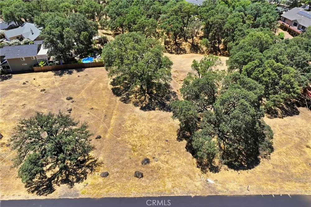 19531 Park Ridge Road Hidden Valley Lake, CA 95467