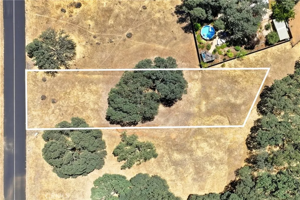 19531 Park Ridge Road Hidden Valley Lake, CA 95467