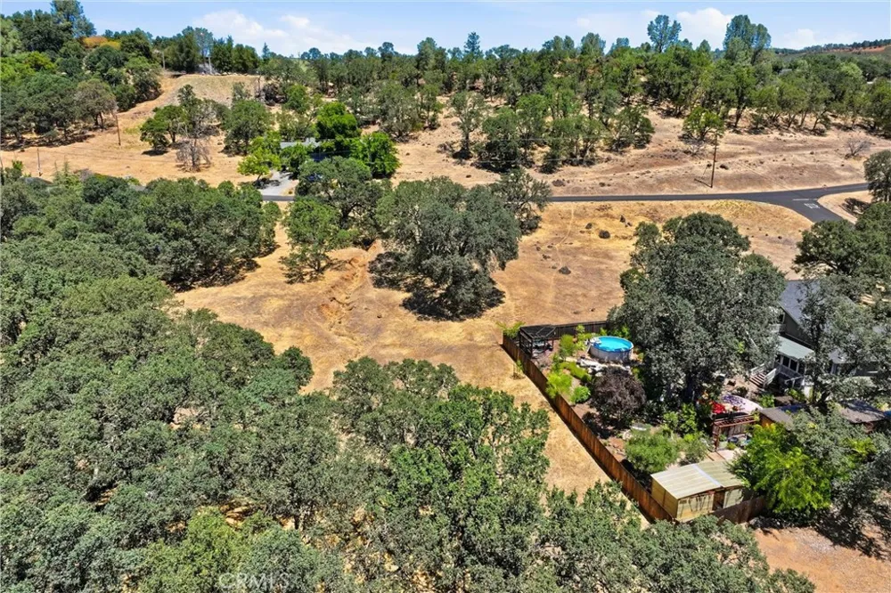 19531 Park Ridge Road Hidden Valley Lake, CA 95467