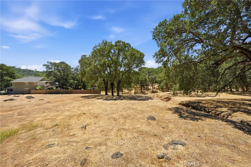 19531 Park Ridge Road Hidden Valley Lake, CA 95467