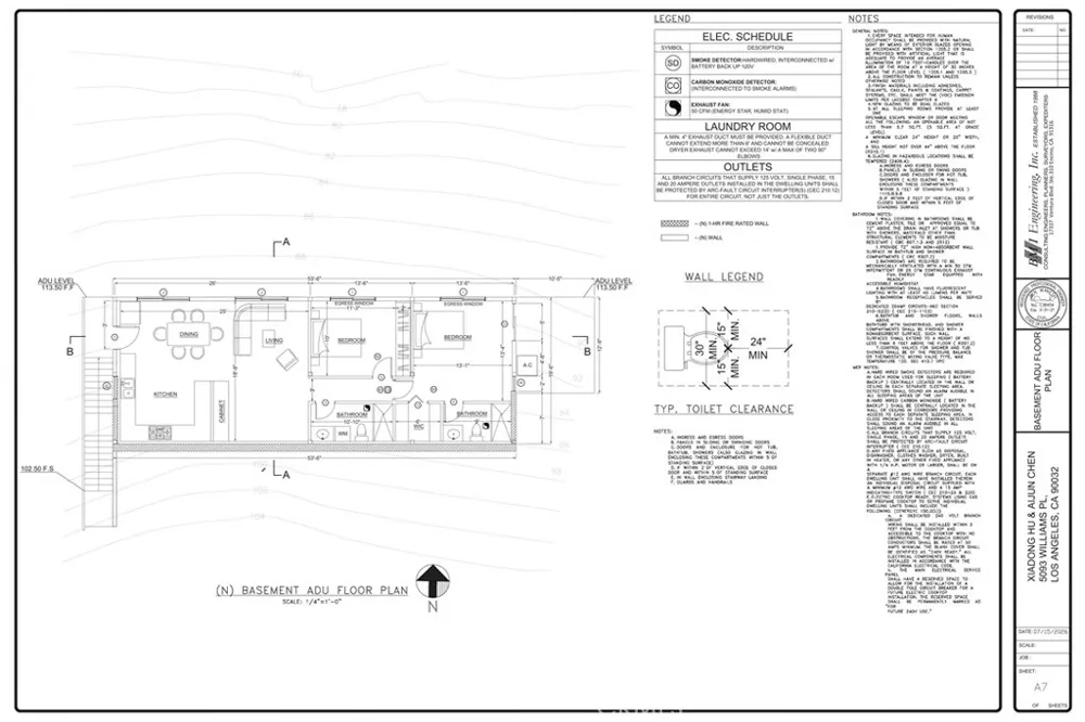 5093 WILLIAMS El Sereno, CA 90032