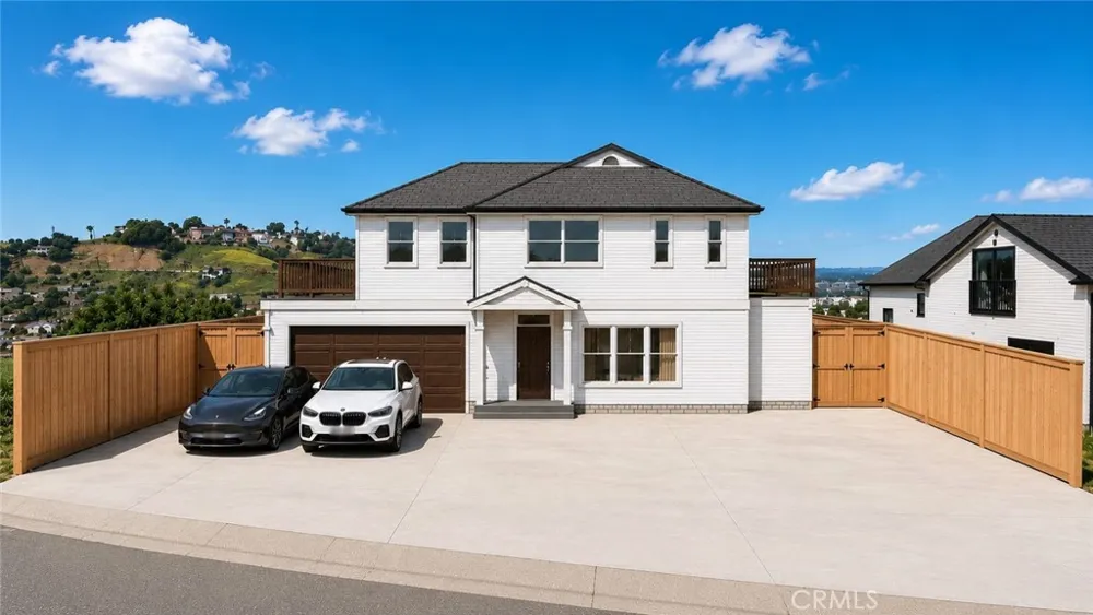 5093 WILLIAMS El Sereno, CA 90032
