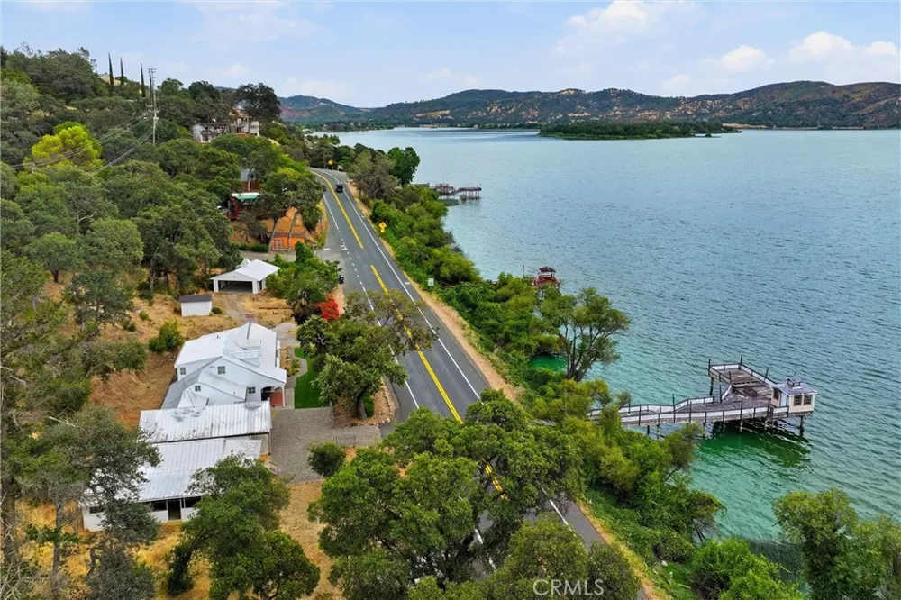 11450 E Highway 20 Clearlake Oaks, CA 95423