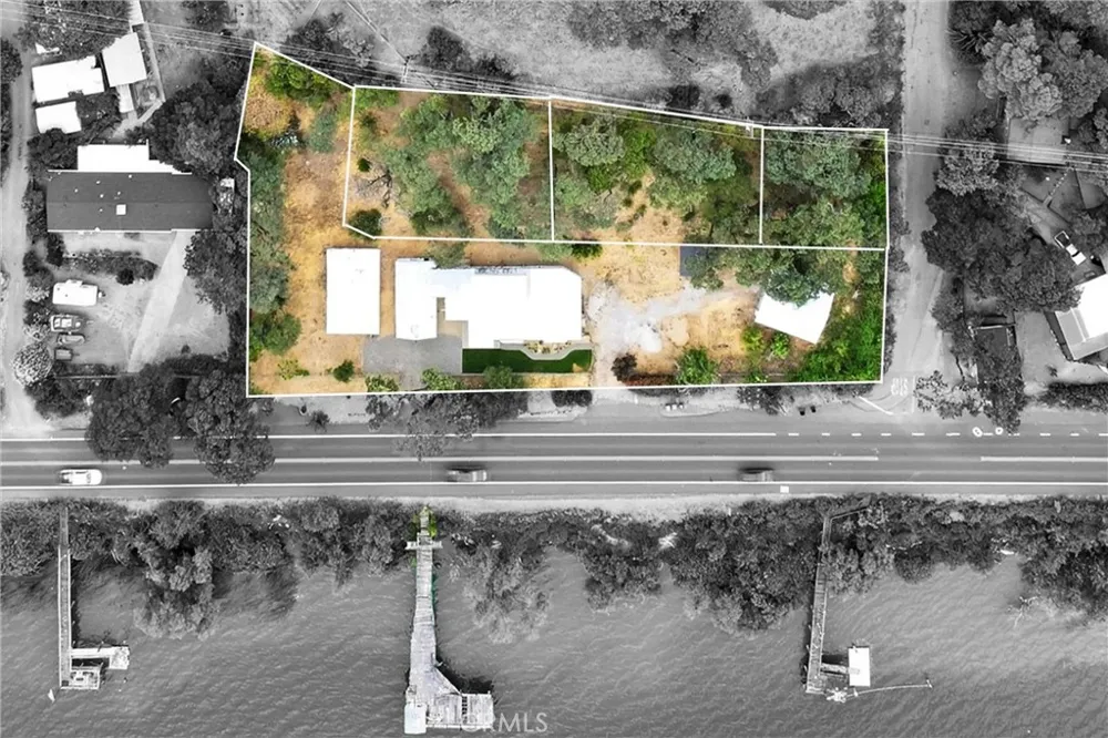 11450 E Highway 20 Clearlake Oaks, CA 95423