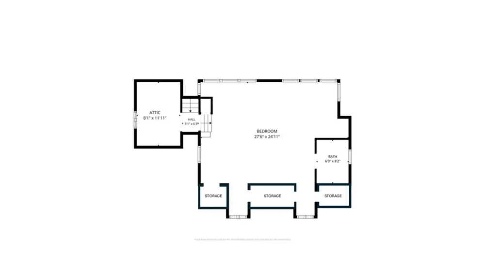11450 E Highway 20 Clearlake Oaks, CA 95423