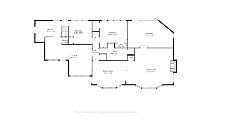 11450 E Highway 20 Clearlake Oaks, CA 95423