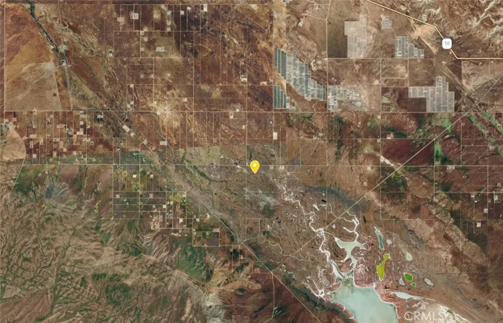 Buffalo Trail California Valley, CA 93453