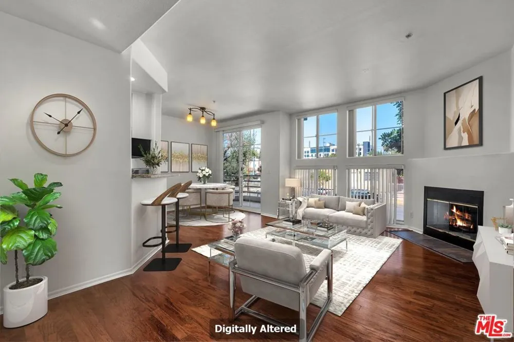 3613 Glendon Avenue #101 Los Angeles, CA 90034