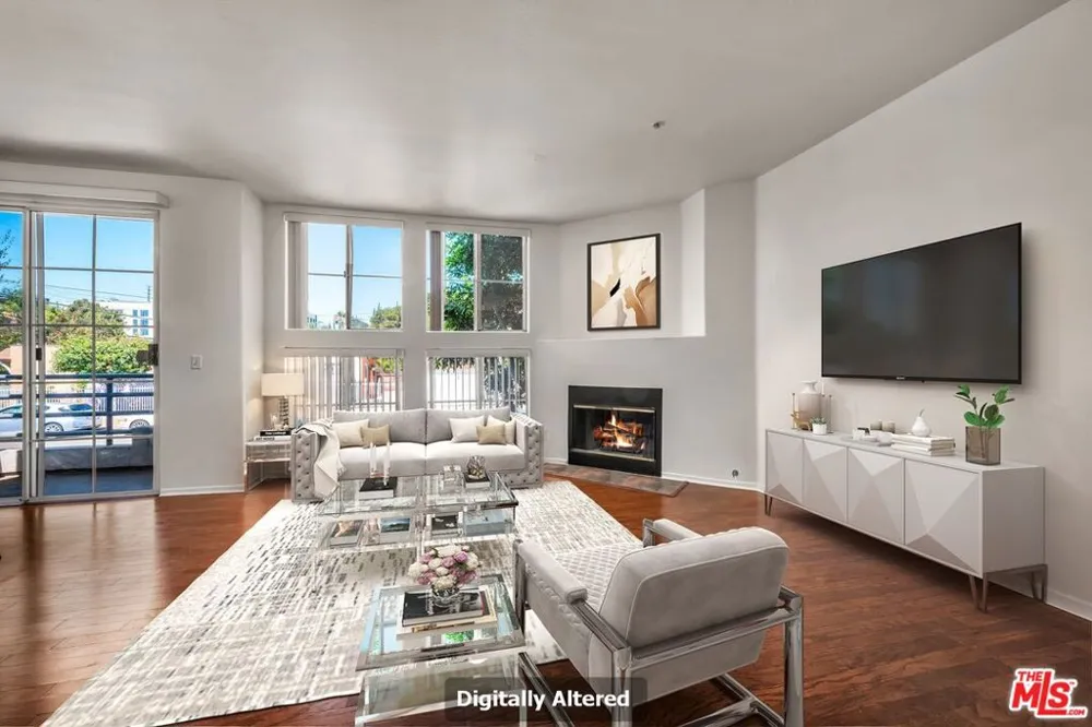 3613 Glendon Avenue #101 Los Angeles, CA 90034