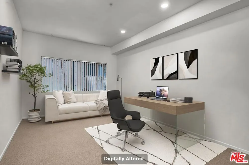 3613 Glendon Avenue #101 Los Angeles, CA 90034