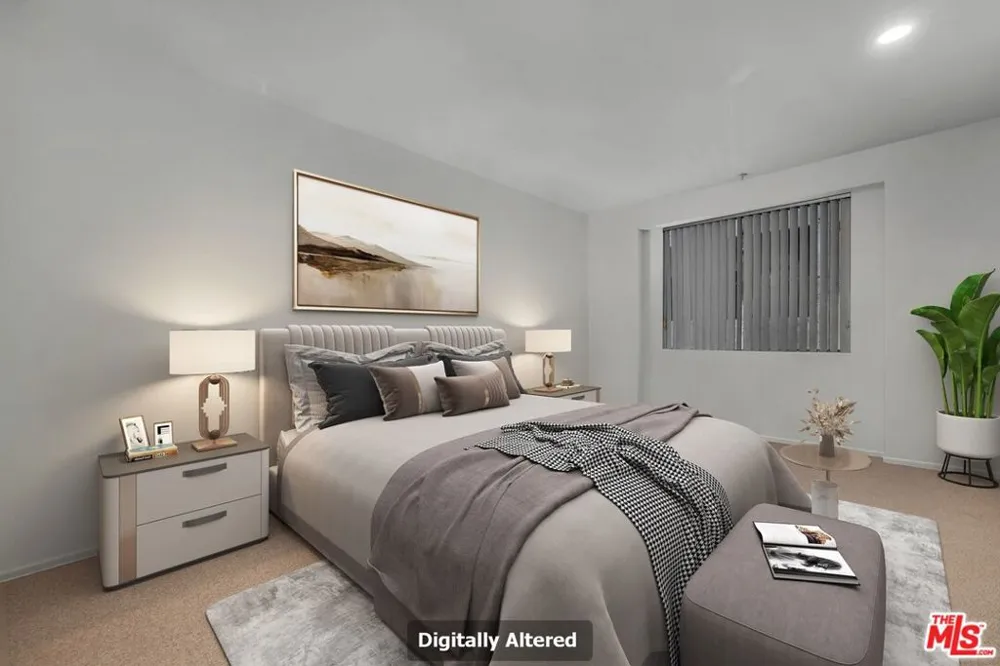 3613 Glendon Avenue #101 Los Angeles, CA 90034