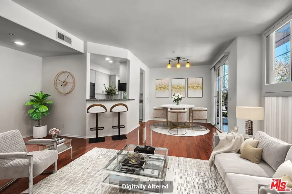 3613 Glendon Avenue #101 Los Angeles, CA 90034