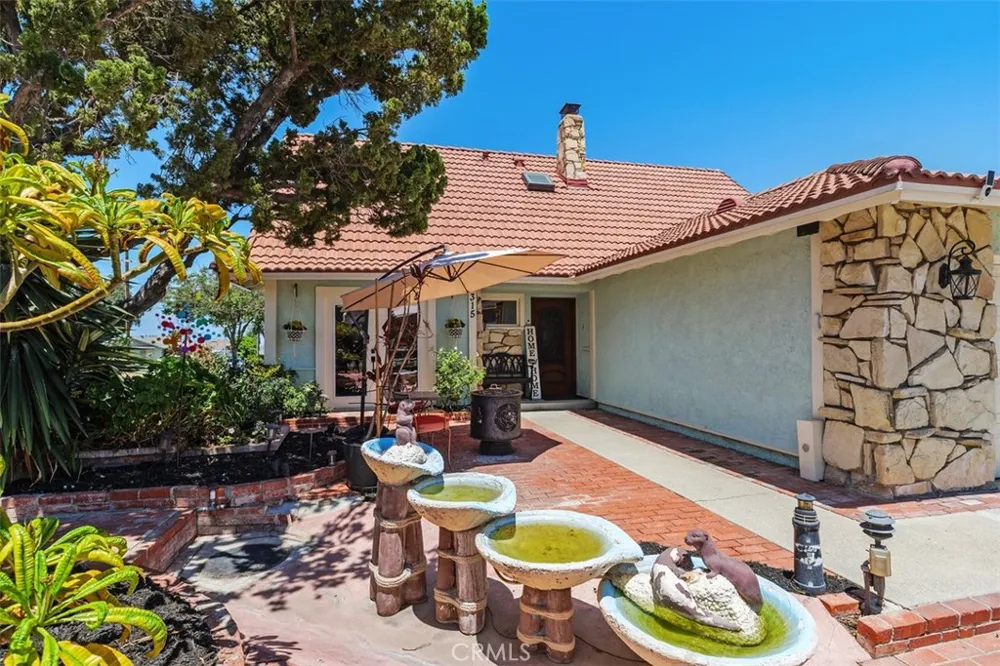 315 E Monterey Corona, CA 92879