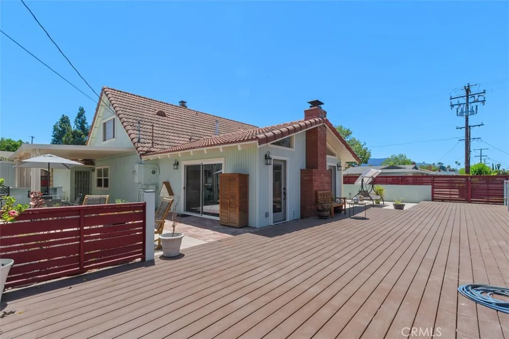 315 E Monterey Corona, CA 92879