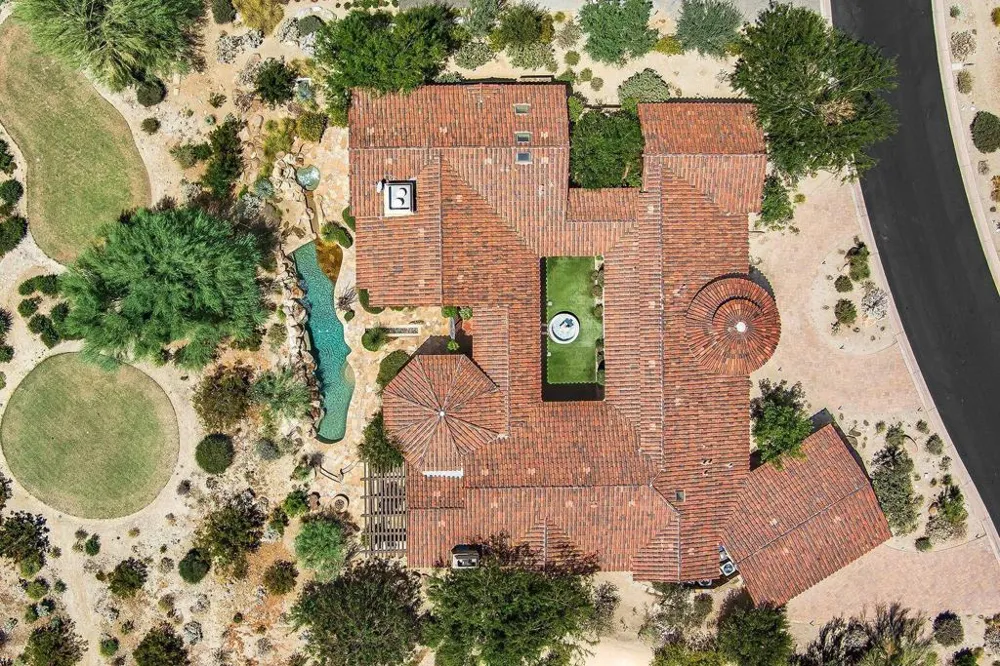 49518 Hidden Valley Trail Indian Wells, CA 92210