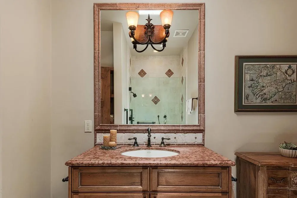 49518 Hidden Valley Trail Indian Wells, CA 92210