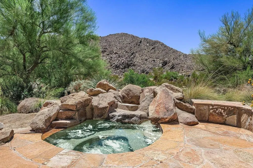49518 Hidden Valley Trail Indian Wells, CA 92210