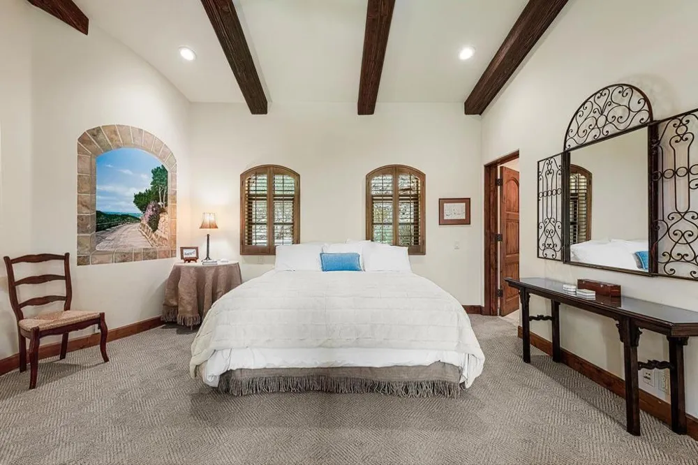 49518 Hidden Valley Trail Indian Wells, CA 92210