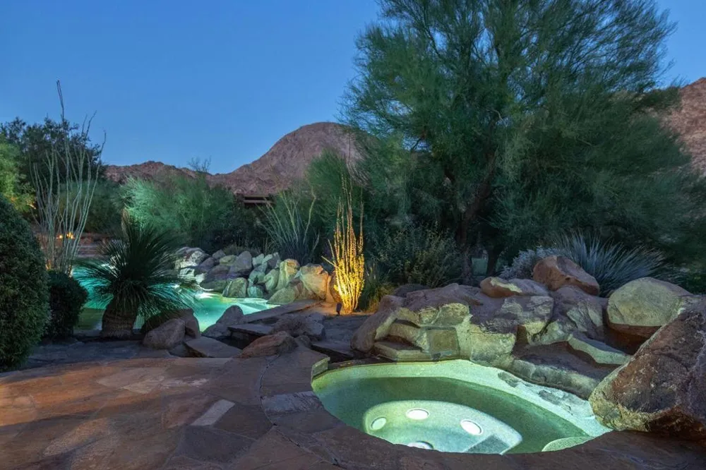 49518 Hidden Valley Trail Indian Wells, CA 92210