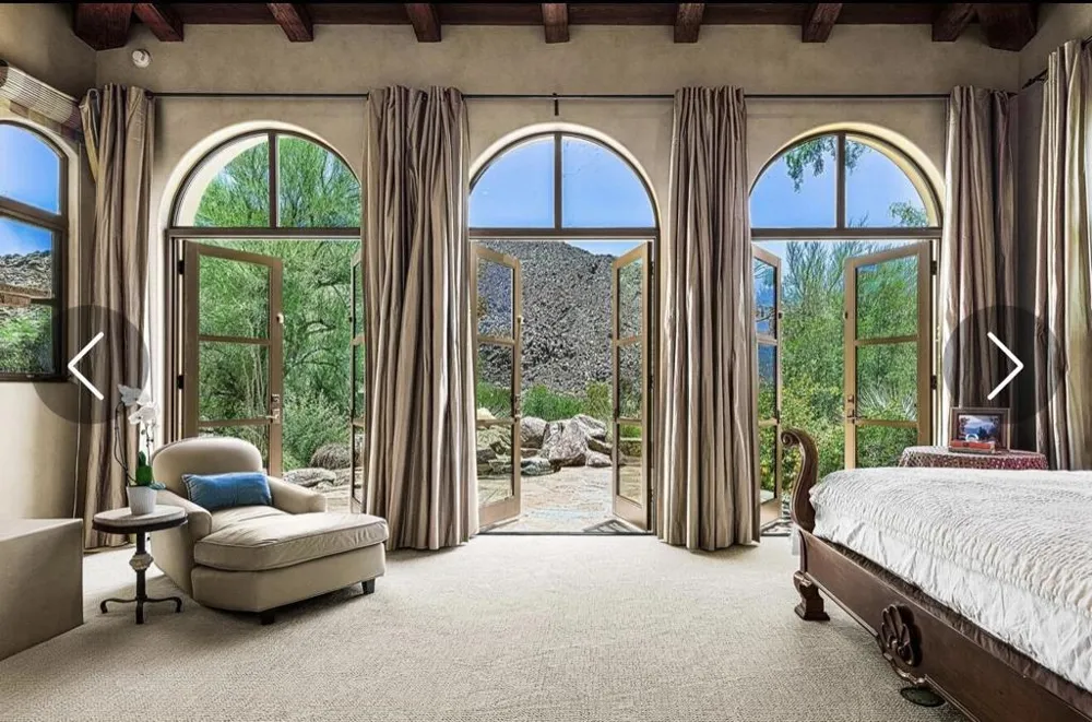 49518 Hidden Valley Trail Indian Wells, CA 92210