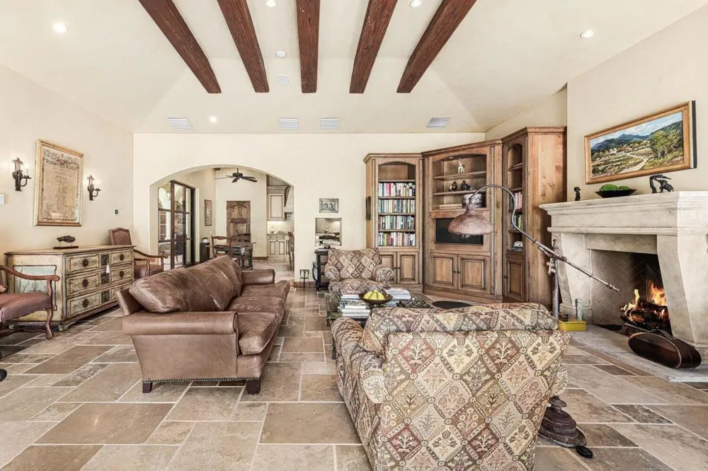 49518 Hidden Valley Trail Indian Wells, CA 92210
