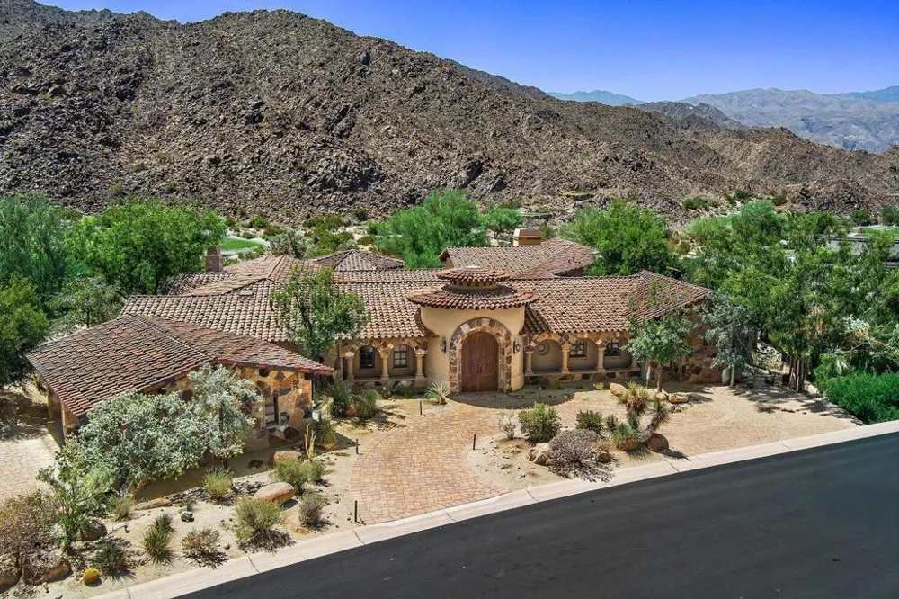 49518 Hidden Valley Trail Indian Wells, CA 92210