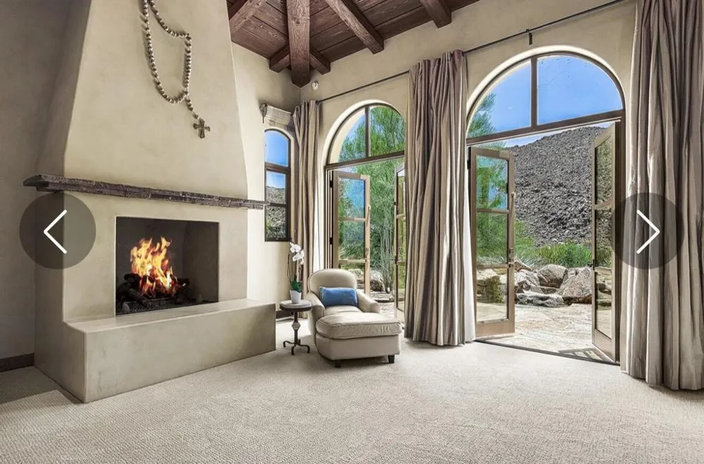 49518 Hidden Valley Trail Indian Wells, CA 92210