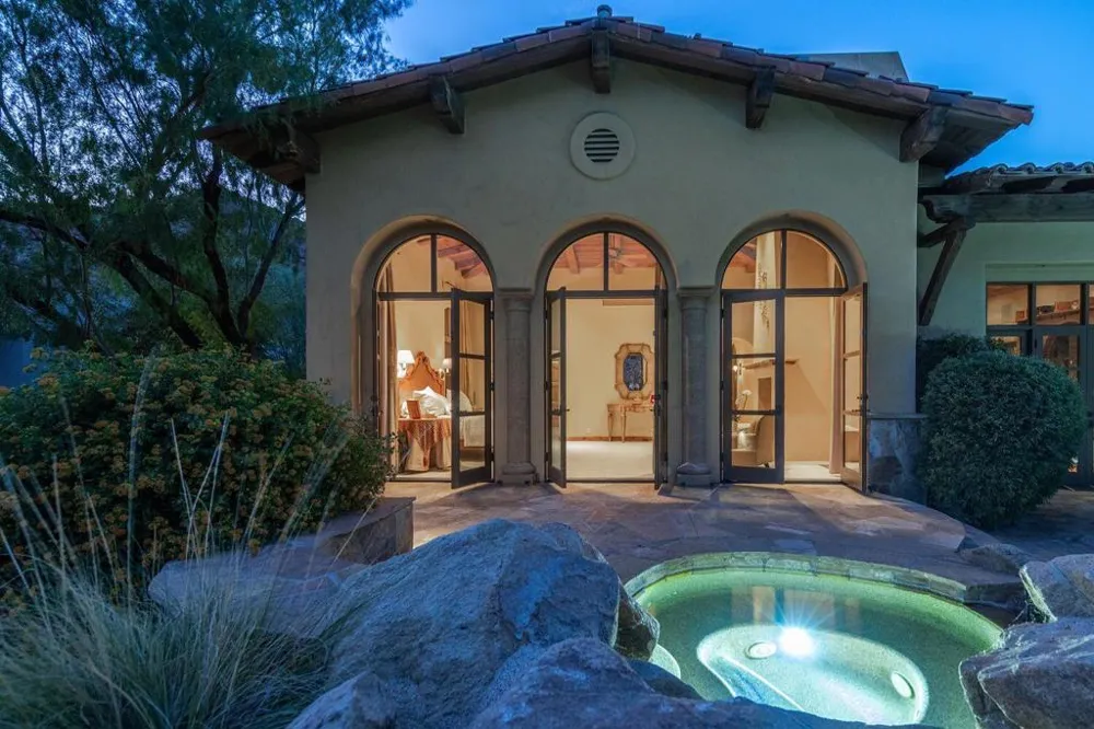 49518 Hidden Valley Trail Indian Wells, CA 92210