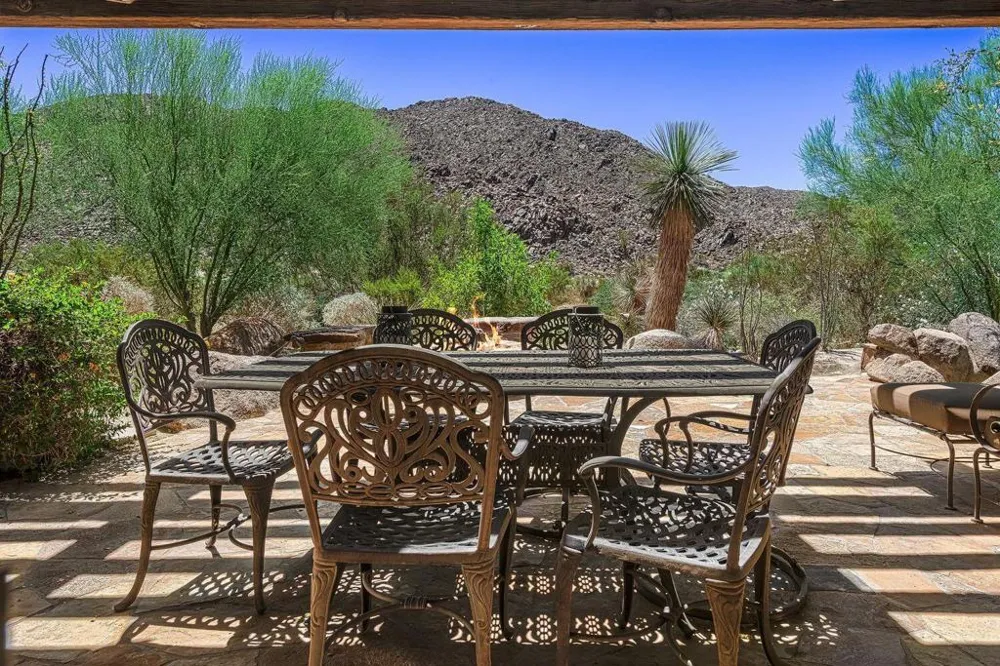 49518 Hidden Valley Trail Indian Wells, CA 92210