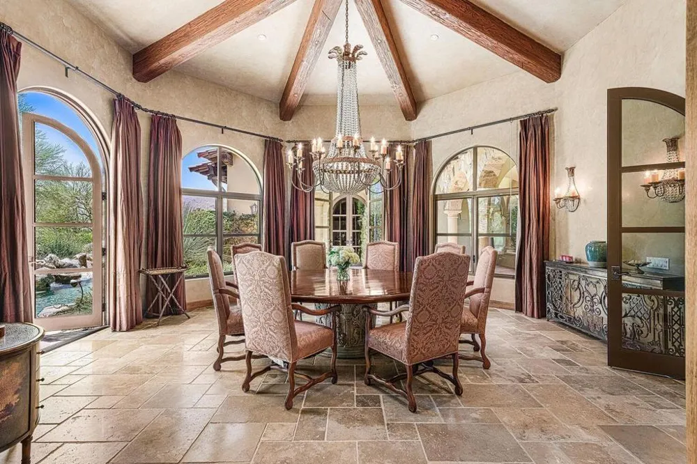 49518 Hidden Valley Trail Indian Wells, CA 92210