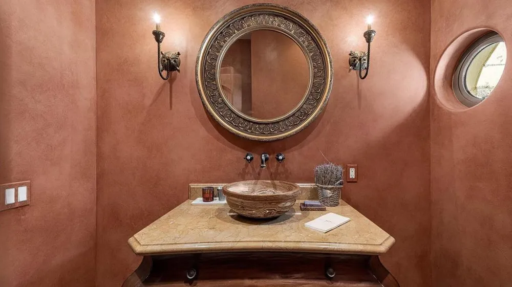 49518 Hidden Valley Trail Indian Wells, CA 92210