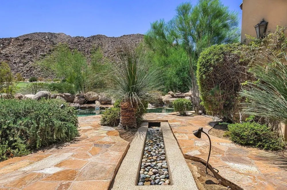 49518 Hidden Valley Trail Indian Wells, CA 92210