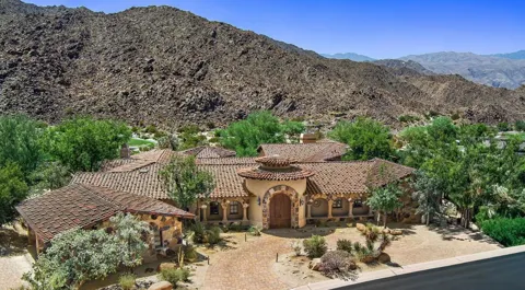 49518 Hidden Valley Trail