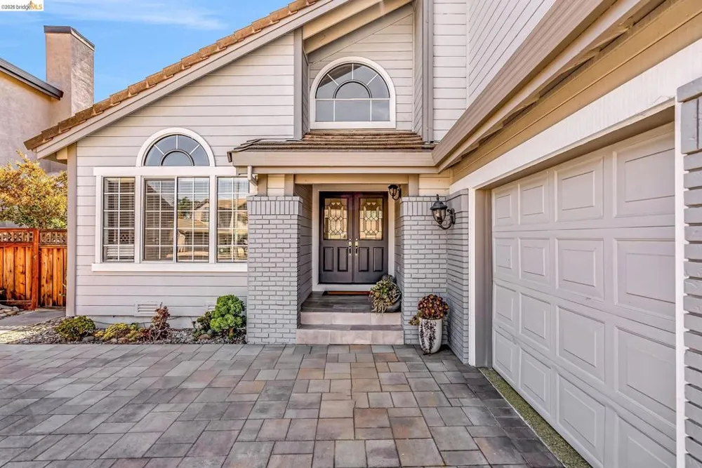 2435 PINEHURST COURT Discovery Bay, CA 94505